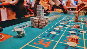 Официальный сайт Motor Casino