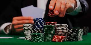 Motor Casino